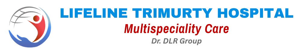 Lifeline Trimurty Hospital
